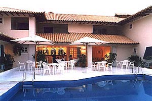 Doce Mar Hotel